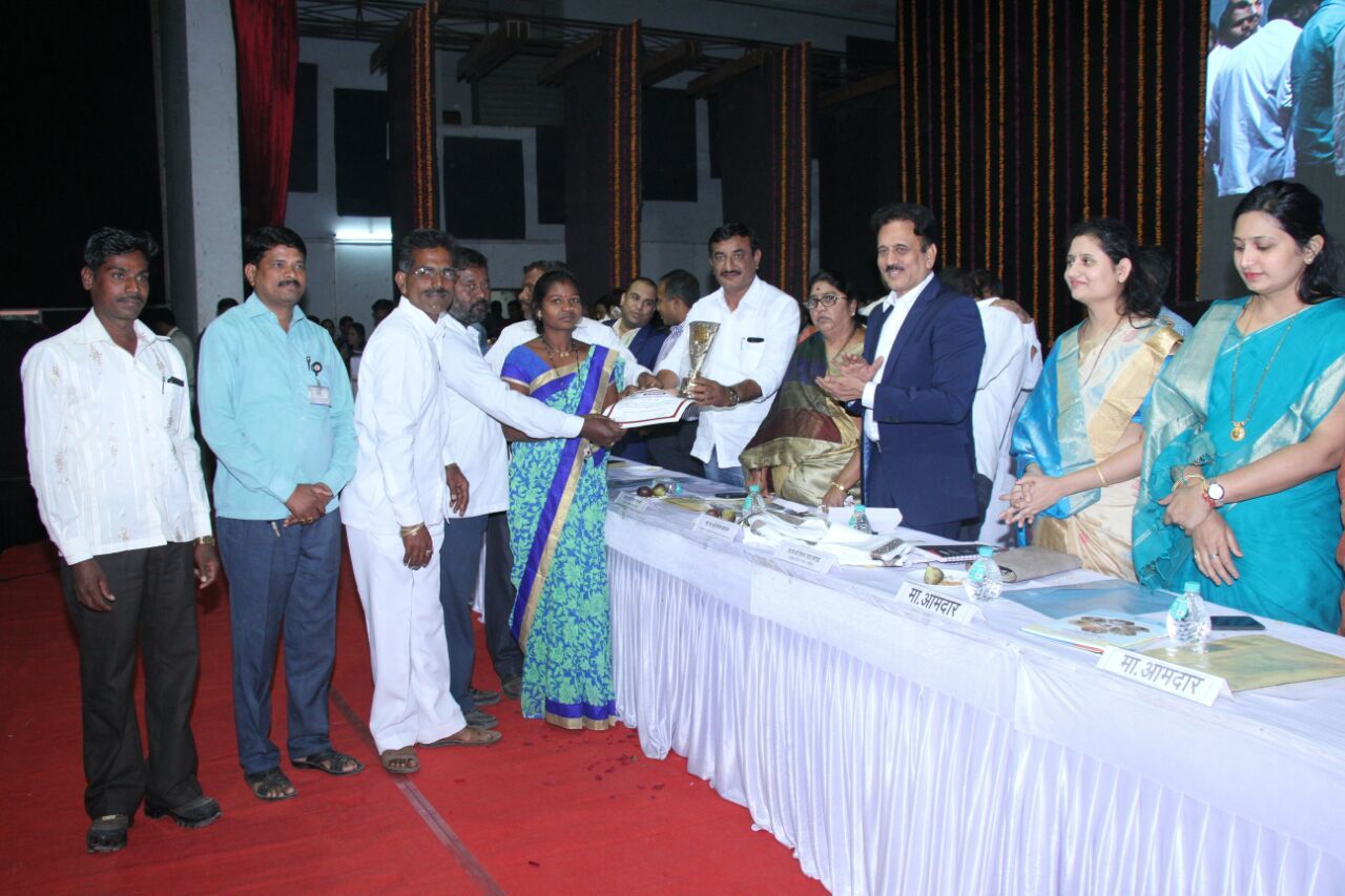 स्वच्छता पुरस्कार