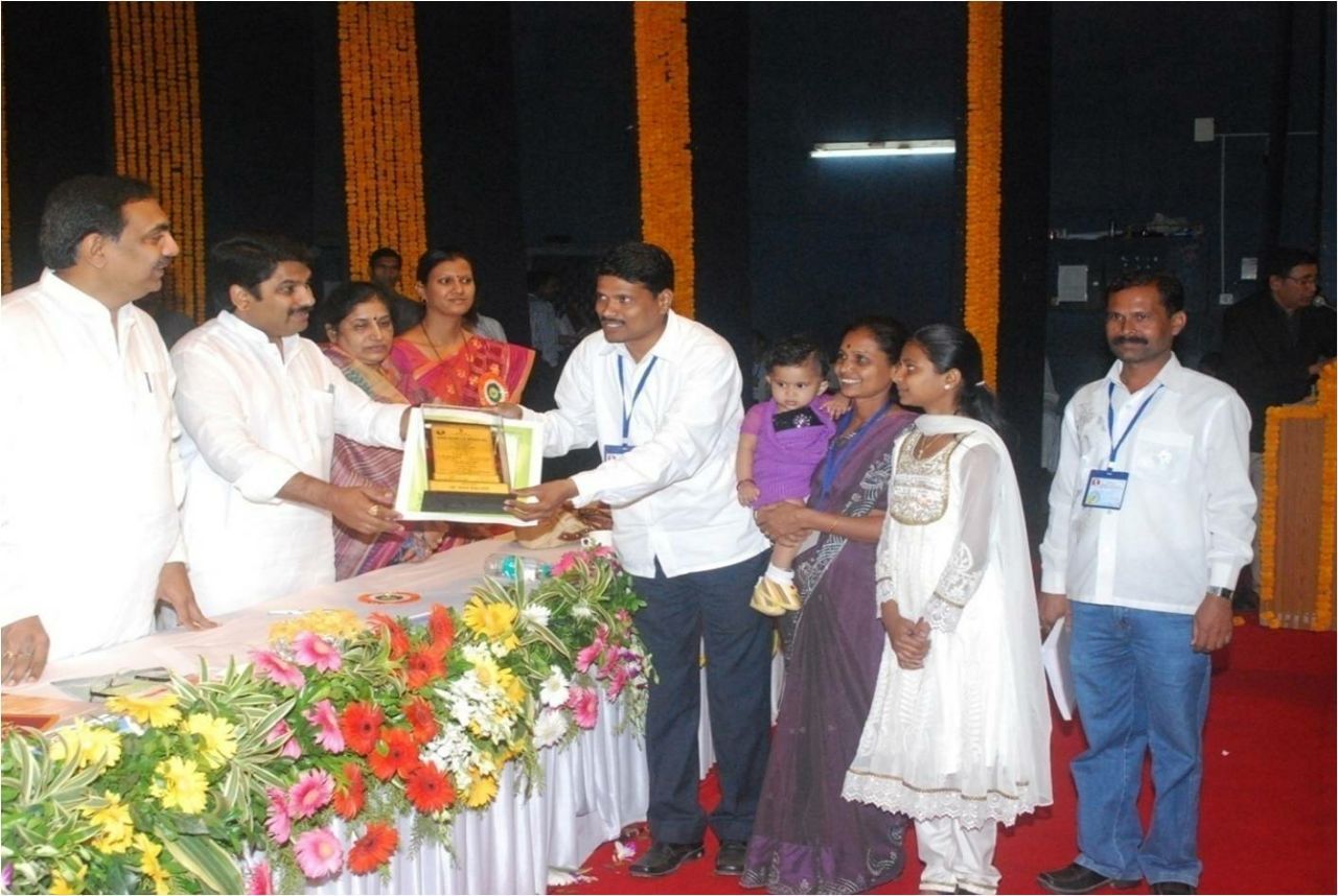 गुणवंत पुरस्कार