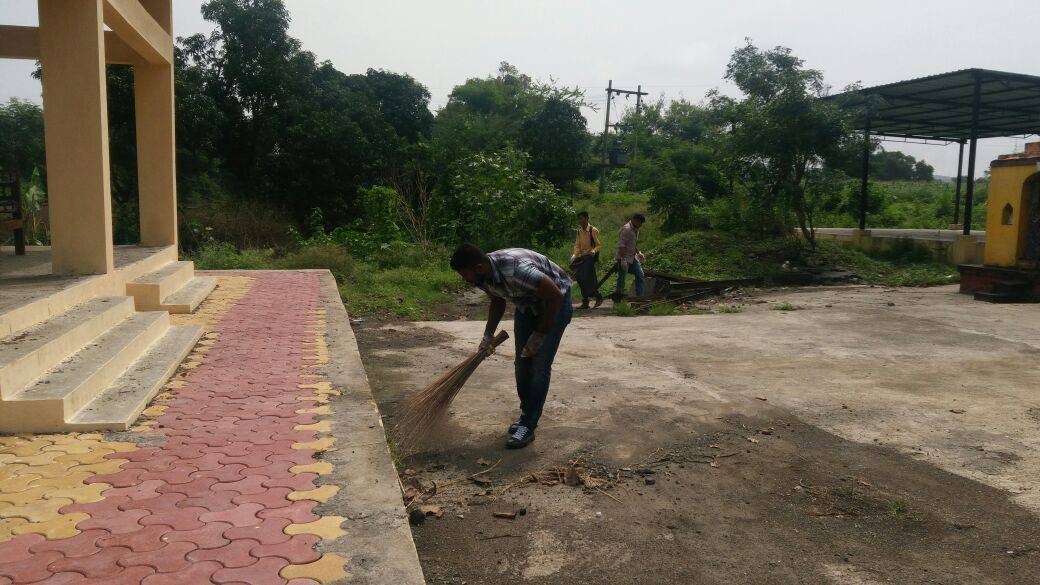 स्वच्छता